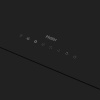 Вытяжка наклонная Haier HVY-W672GBH черный/черный