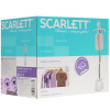 Отпариватель Scarlett SC-GS130S39 белый