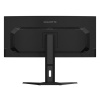 34" Монитор GIGABYTE MO34WQC2 черный