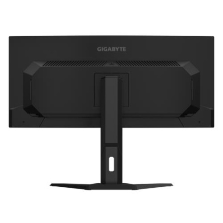 34" Монитор GIGABYTE MO34WQC2 черный