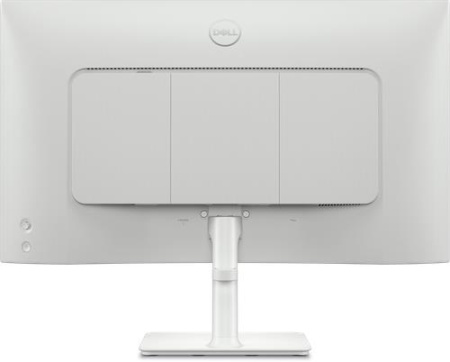 27" Монитор Dell S2725H белый