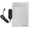 Вертикальный пылесос  Dreame Z30  черный