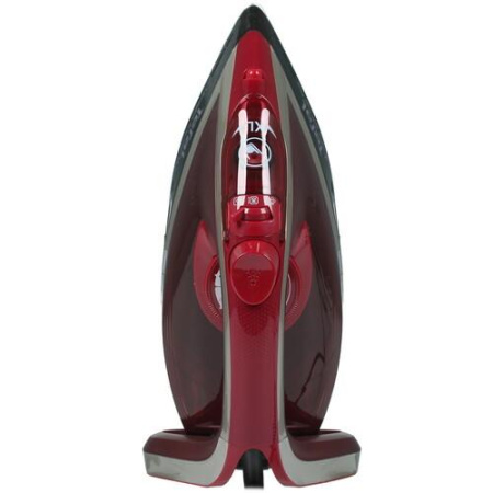Утюг Tefal Ultragliss Plus FV6833E0 бордовый