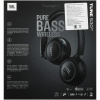 Беспроводные наушники JBL Tune 530BT  черный 2025
