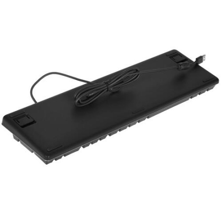Клавиатура проводная Logitech K845