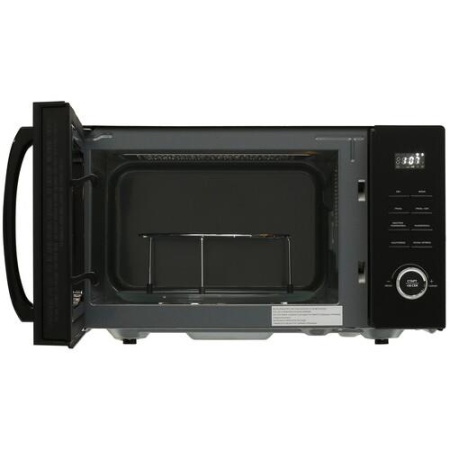 Микроволновая печь Haier HMG-DG239BA черный