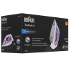 Утюг Braun Texstyle 3 SI3042 VI фиолетовый