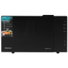 Микроволновая печь Hisense H23MOBS5HG4 черный