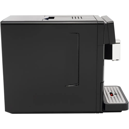 Кофемашина Rondell RDE-1115 черный