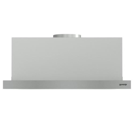 Вытяжка телескопическая Gorenje TH60E5X серебристый/серебристый