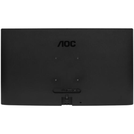 27" Монитор AOC 27B36X черный