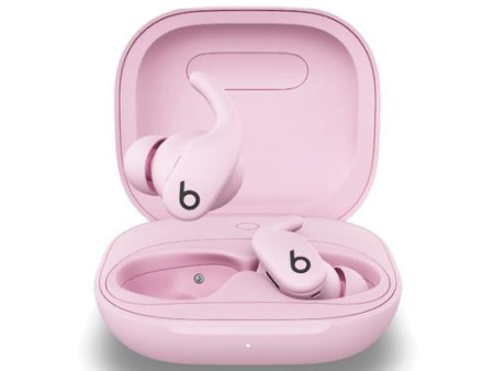 Наушники TWS Powerbeats Fit  розовый 2026