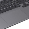 16" Ноутбук MAIBENBEN X16C серый