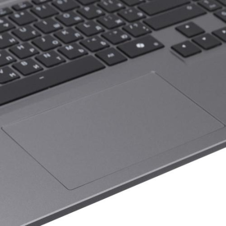 16" Ноутбук MAIBENBEN X16C серый
