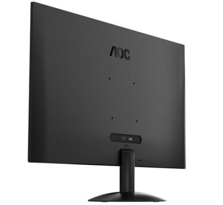 27" Монитор AOC Q27B30S3 черный