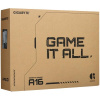 16" Ноутбук GIGABYTE GAMING A16 черный