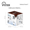 Отпариватель VIXTER GSV-5500 белый