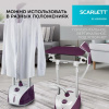 Отпариватель Scarlett SC-GS130S09 фиолетовый