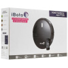 Робот-пылесос iBoto Aqua V715B серый
