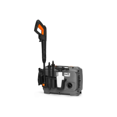Минимойка Daewoo DAW 5 Silent
