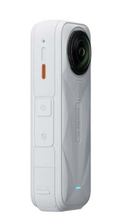Экшн-камера Insta360 X5 белый