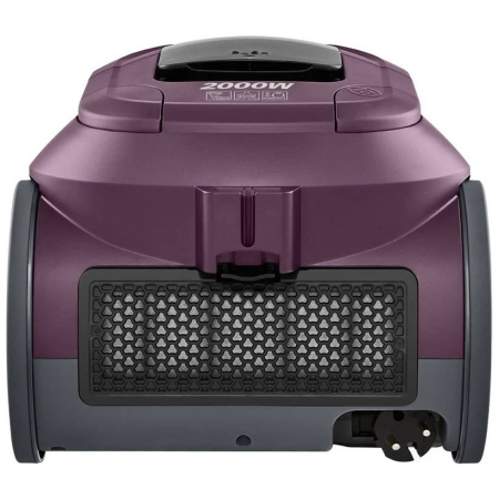 Пылесос LG VC5420NHTCW фиолетовый