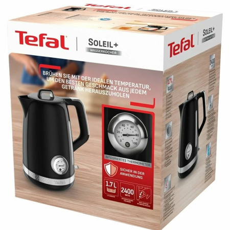 Электрочайник TEFAL KO3558E0