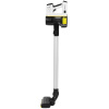 Вертикальный пылесос  Karcher 11986730  черный