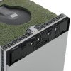 Встраиваемая посудомоечная машина Bosch SMV25EX02E
