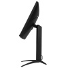 27" Монитор Acer Nitro XV275KP3biipruzx черный