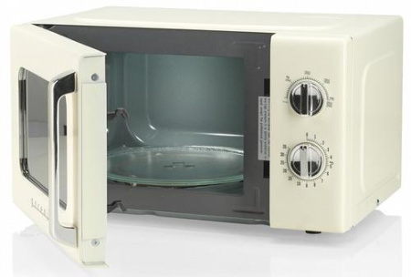 Микроволновая печь Gorenje MO20E1HRL бежевый