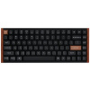 Клавиатура проводная + беспроводная Keychron K2H-F1-RU