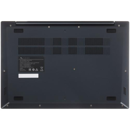 14" Ноутбук MAIBENBEN S14A синий