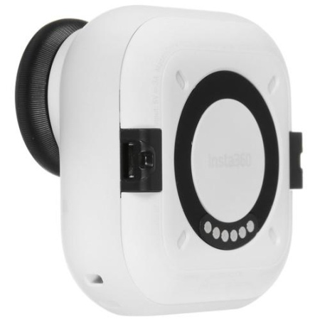 Экшн-камера Insta360 GO Ultra белый