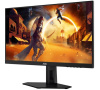 23.8" Монитор AOC 24G4E черный