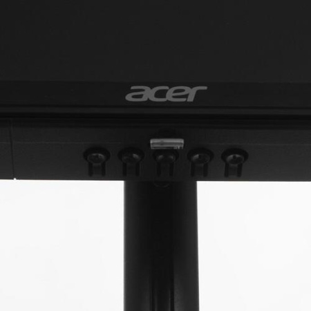 27" Монитор Acer Nitro XF270X1biiph черный
