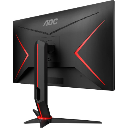 Монитор AOC 27G2ZN3/BK Black-Red