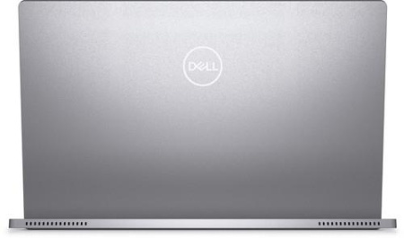 14" Монитор Dell P1424H серый