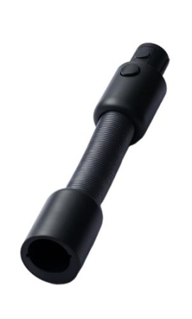 Вертикальный пылесос  Deerma DEM-T20W  черный
