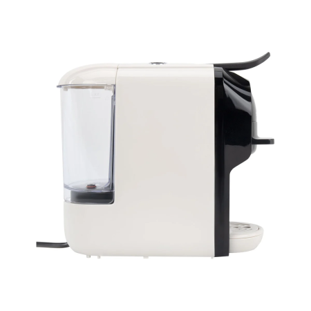 Кофемашина капсульная SONNEN CM510B (457338) бежевая