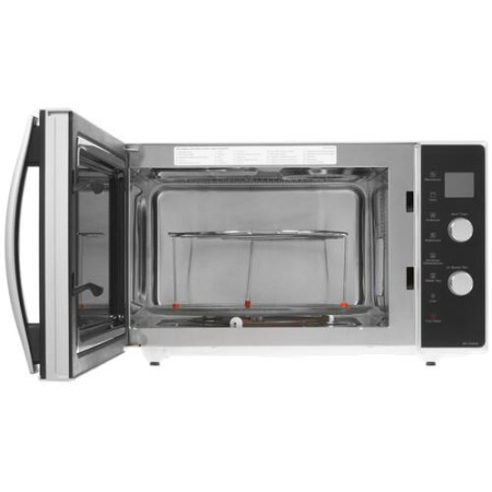 Микроволновая печь Panasonic NN-CD565B серебристый