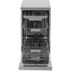 Посудомоечная машина Samsung DW50R4050FS/WT серебристый