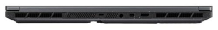 16" Ноутбук MAIBENBEN X16C серый