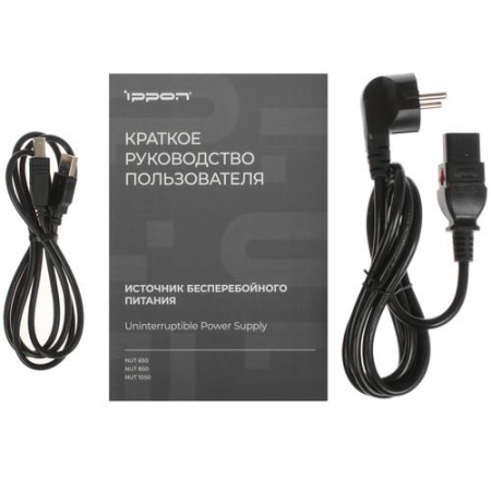 ИБП Ippon Nut 1050