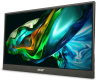 15.6" Монитор Acer PM161QB1bmiuux черный
