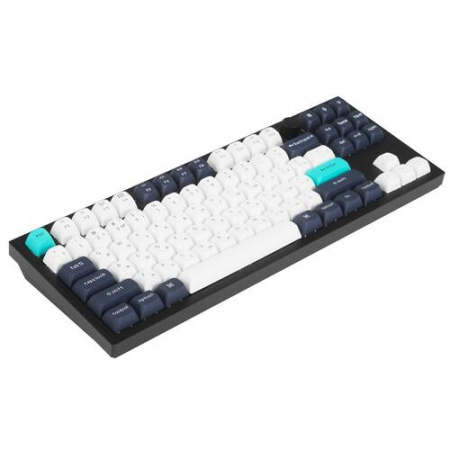 Клавиатура  проводная + беспроводная Keychron Q3 Max