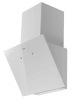 Вытяжка наклонная Haier HVQ-D6606W белый/белый
