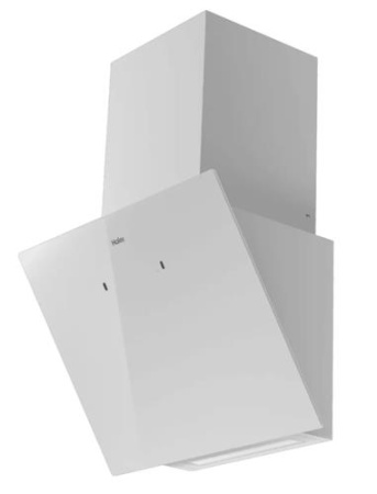 Вытяжка наклонная Haier HVQ-D6606W белый/белый
