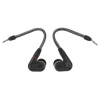 Проводные наушники Sennheiser IE 200  черный 2023