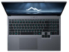 16" Ноутбук MAIBENBEN X16C серый